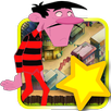 Les Game Dalton Adventures APK