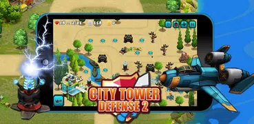 Tower Defense Final War 2