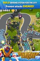 Tower Defense Final War screenshot 1