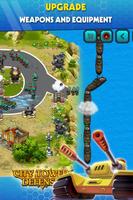 Tower Defense Final War screenshot 2