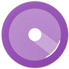 circle pong icon
