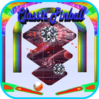 Classic Pinball Game icône
