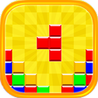 Classic Tetris icône