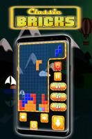 Classic Tetris capture d'écran 1