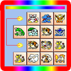 Pikachu Classic - Pikachu Onet biểu tượng