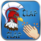 Clap It 아이콘