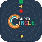 Super Loop Circle biểu tượng