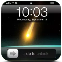 Sky Lock Screen APK Herunterladen