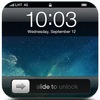 Icona Slide to Unlock Lock Screen