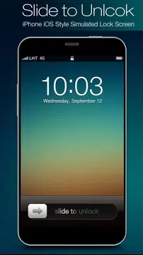 Slide To Unlock Lock Screen Apk 2 6 Download For Android Download Slide To Unlock Lock Screen Apk Latest Version Apkfab Com