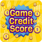 Game Credit Score أيقونة