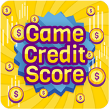 Game Credit Score иконка