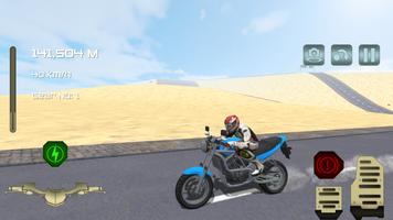 Cross Motorbikes 2018 capture d'écran 3