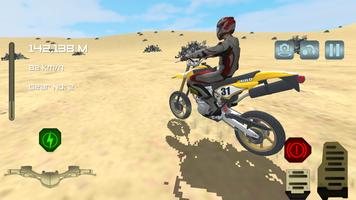 Cross Motorbikes Pro screenshot 1