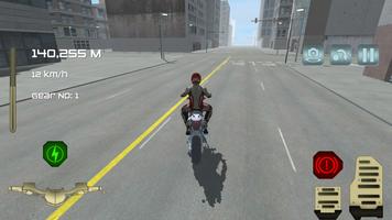 Cross Motorbikes Pro screenshot 2