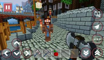 Game of Cubes screenshot 1