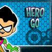 Amazing Titans Go Run Adventure APK