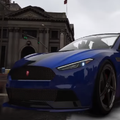 Crazy Car Parking 2019 3D