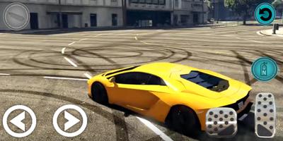 Real Car Parking 2019 3D capture d'écran 3