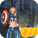 APK The Amazing American Soldier