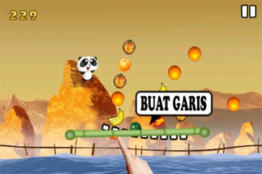 Game Anak for Android - APK Download