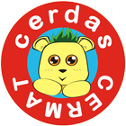 Cerdas Cermat アイコン