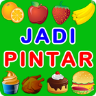 Jadi Pintar أيقونة