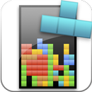 Tetris - Puzzle aplikacja