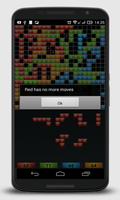 Tetris - Puzzle capture d'écran 2