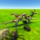 Epic Beast Battle Simulator APK