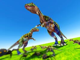 Epic Beast Battle Simulator تصوير الشاشة 1