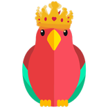 Shake King - For Playing Only