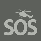 SOS Survival Escape Simulator آئیکن
