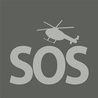 SOS Survival Escape Simulator आइकन