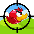 Angry Duck Hunter icône