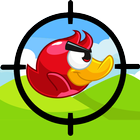 Angry Duck Hunter biểu tượng