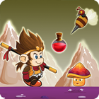 Kong Fighter Adventures icon