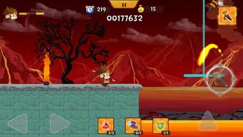 Kong Fighter Adventures screenshot 2