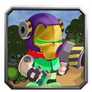 Angry Zombie Tower Defense APK