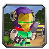 Angry Zombie Tower Defense APK