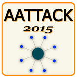 AA AATTACK GAME