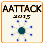 AA AATTACK GAME icon