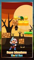 Super Adventures World Run screenshot 1