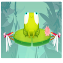 Catch the flies , an adventure game APK