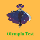 Olympia Check Online biểu tượng