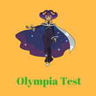 Olympia Check Online icon