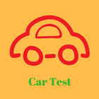 Car Test icon
