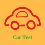 Car Test Online