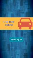 Car Test poster