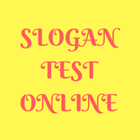 Check your slogan knowledge